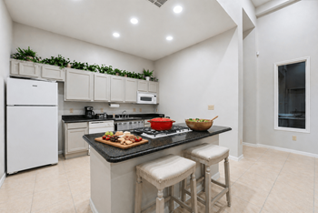 St. Augustine estate apartments clubhouse & social hub